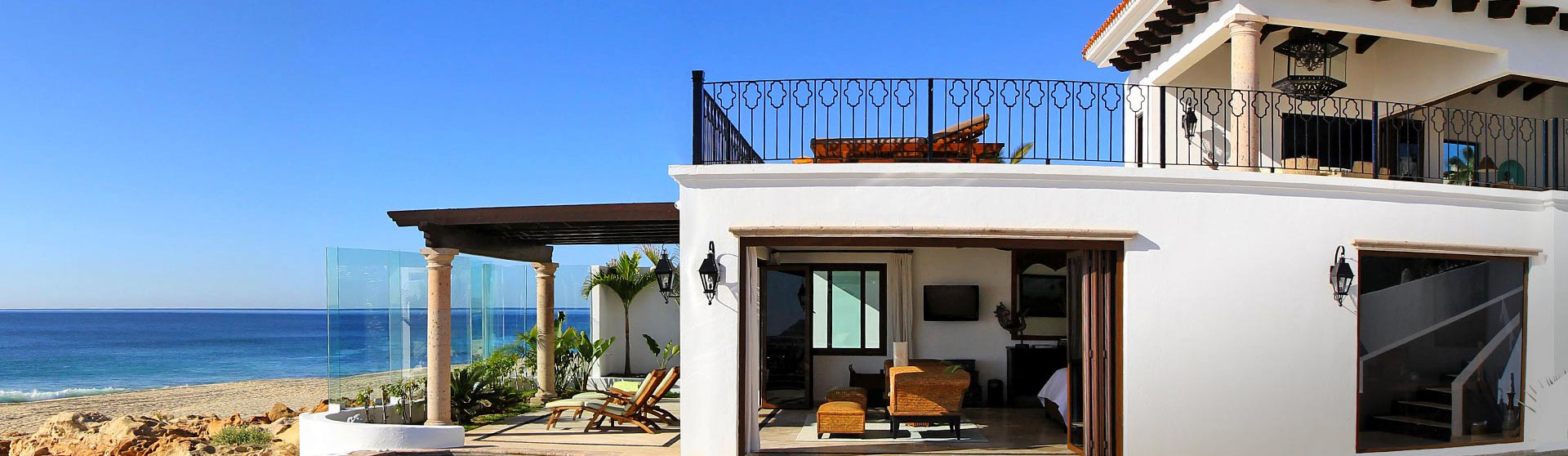 Office Vacation Rental